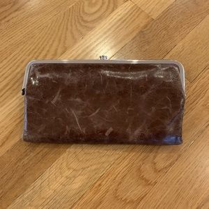 HOBO Lauren Wallet NWOT